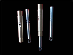 Piston Assembly Material