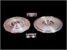 Plate Tableting Machine