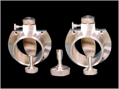 Powder Valves