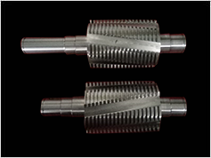 Rotor Shaft (S.S.)