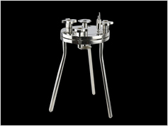SS Membrane Filter Holder