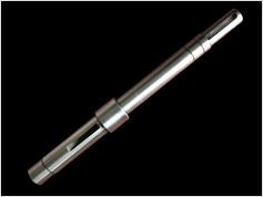Worm Shaft